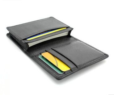 wallet for business