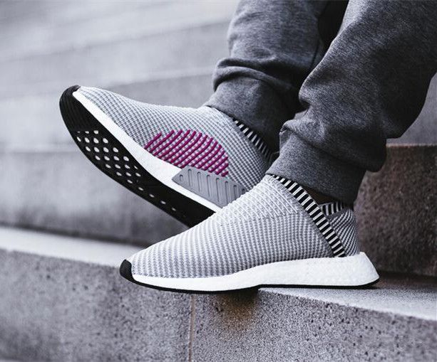 nmd cs2 shock pink