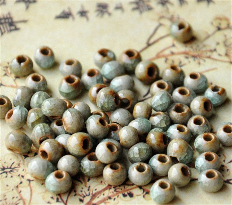 Ceramic beads 3