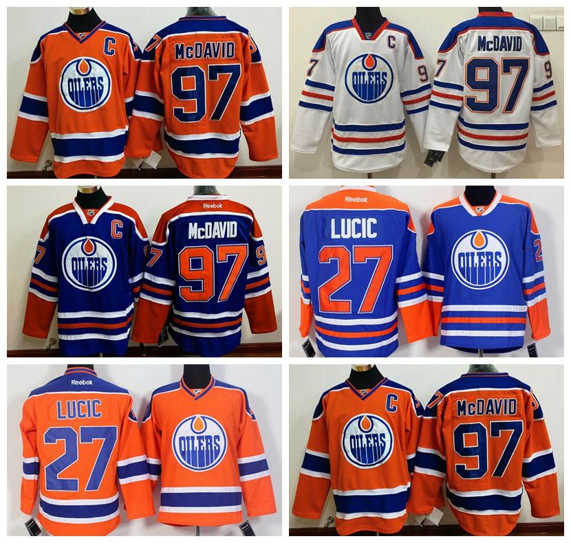 edmonton oilers jersey 2017