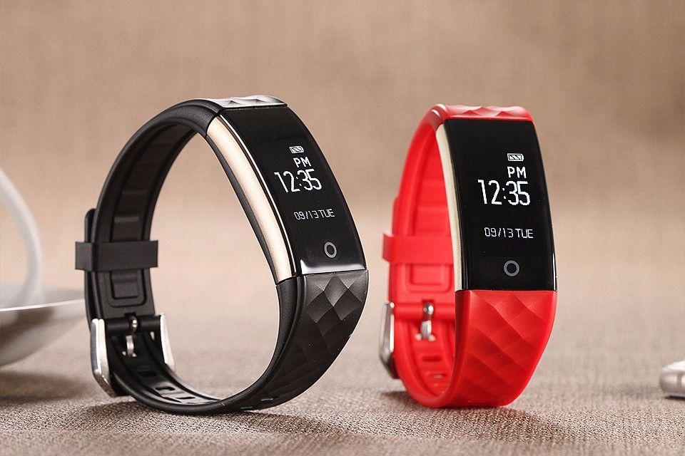 s2 bluetooth smart band