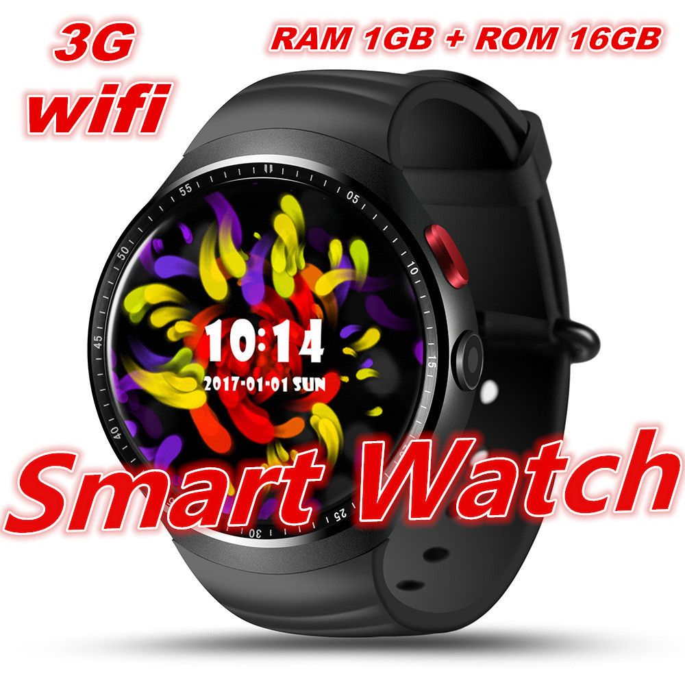 lemfo les1 smartwatch