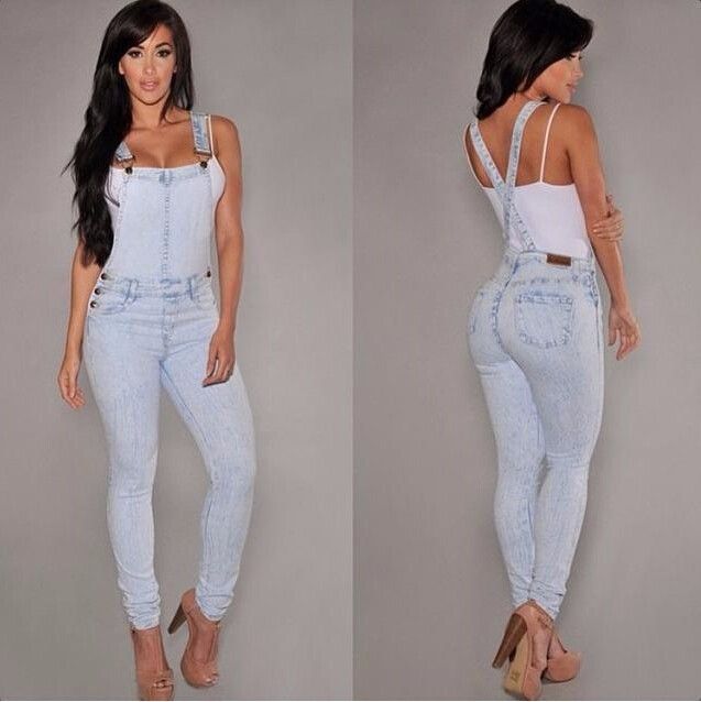 overall romper womens