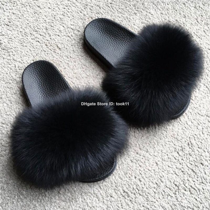 badslippers fluffy