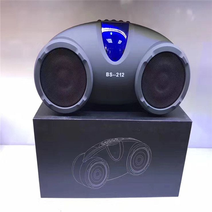 hi end bluetooth speaker