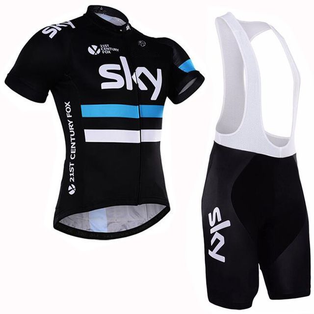 roupa para ciclismo netshoes