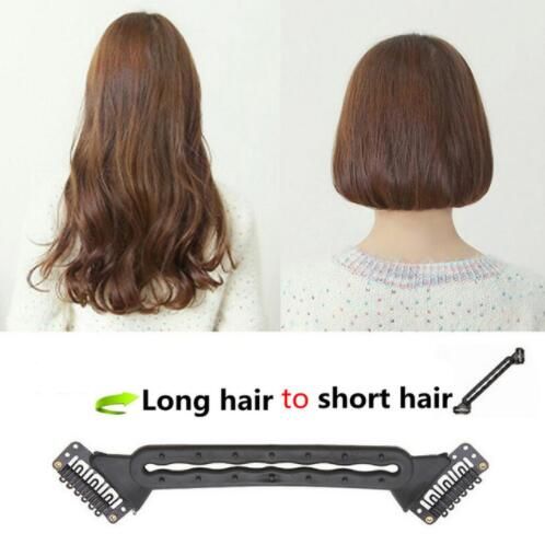 New Fashion New Hair Stlying Tool Hair Braiding Braider Tool Long
