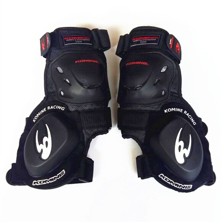 biker knee pads