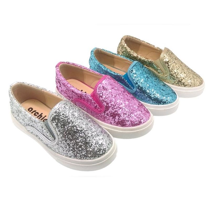 sequin shoes for kids