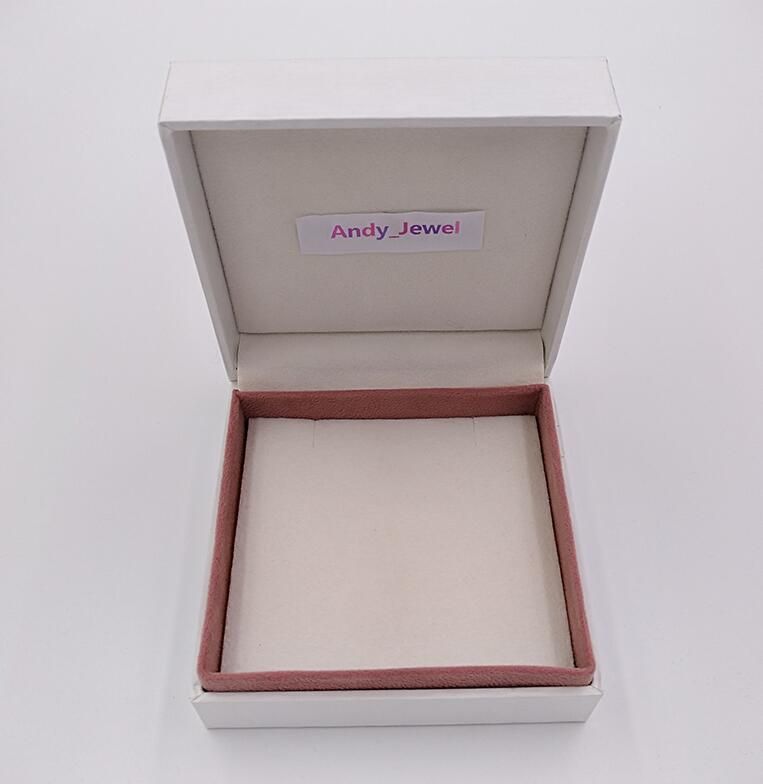 With Brand Logo Bracelet Box