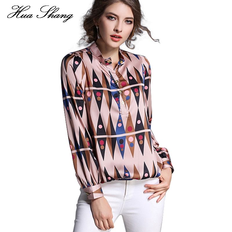 chiffon formal shirts for ladies