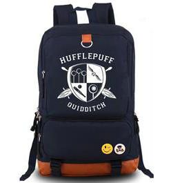 harry potter quidditch backpack
