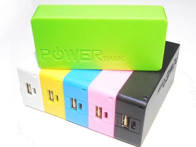power bank 5600mah
