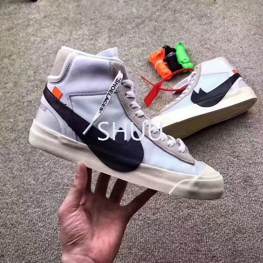 dhgate nike blazer