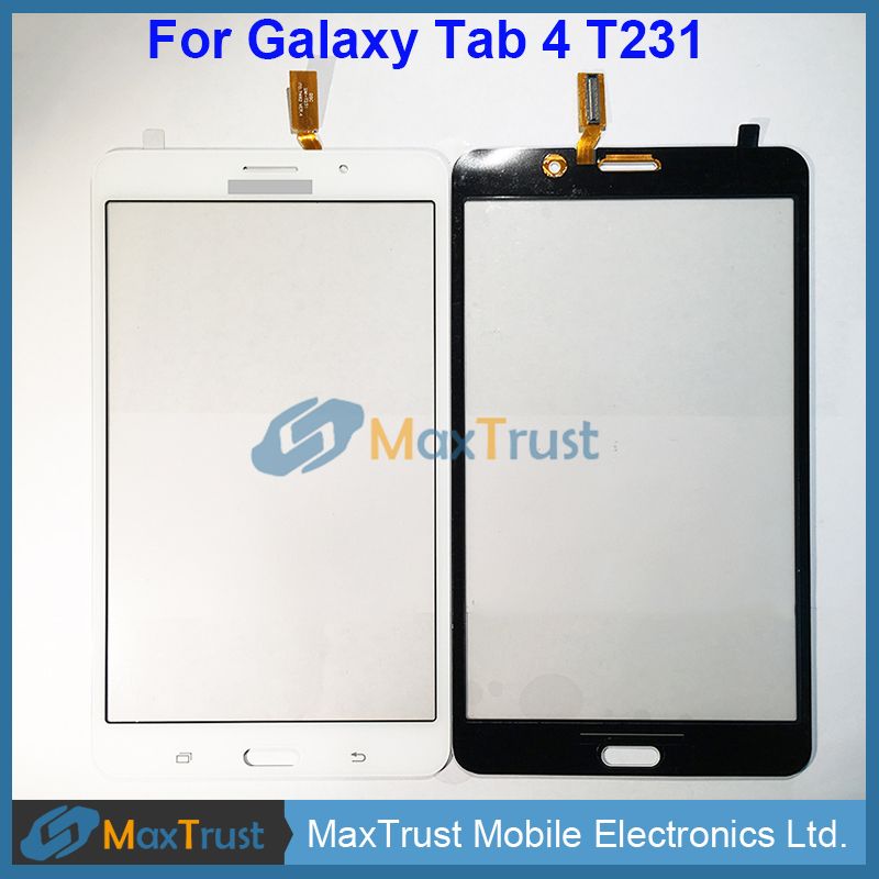 galaxy tab 4 black screen