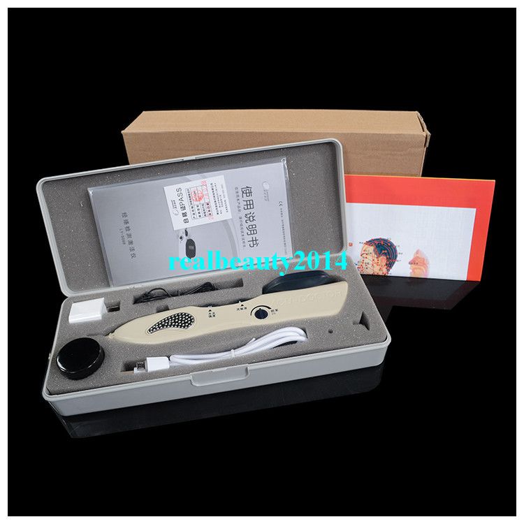 Popular Electronic Automatically Acupuncture Needle Pen Electro