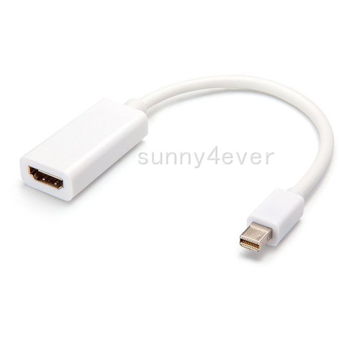 Macbook pro to hdmi cable