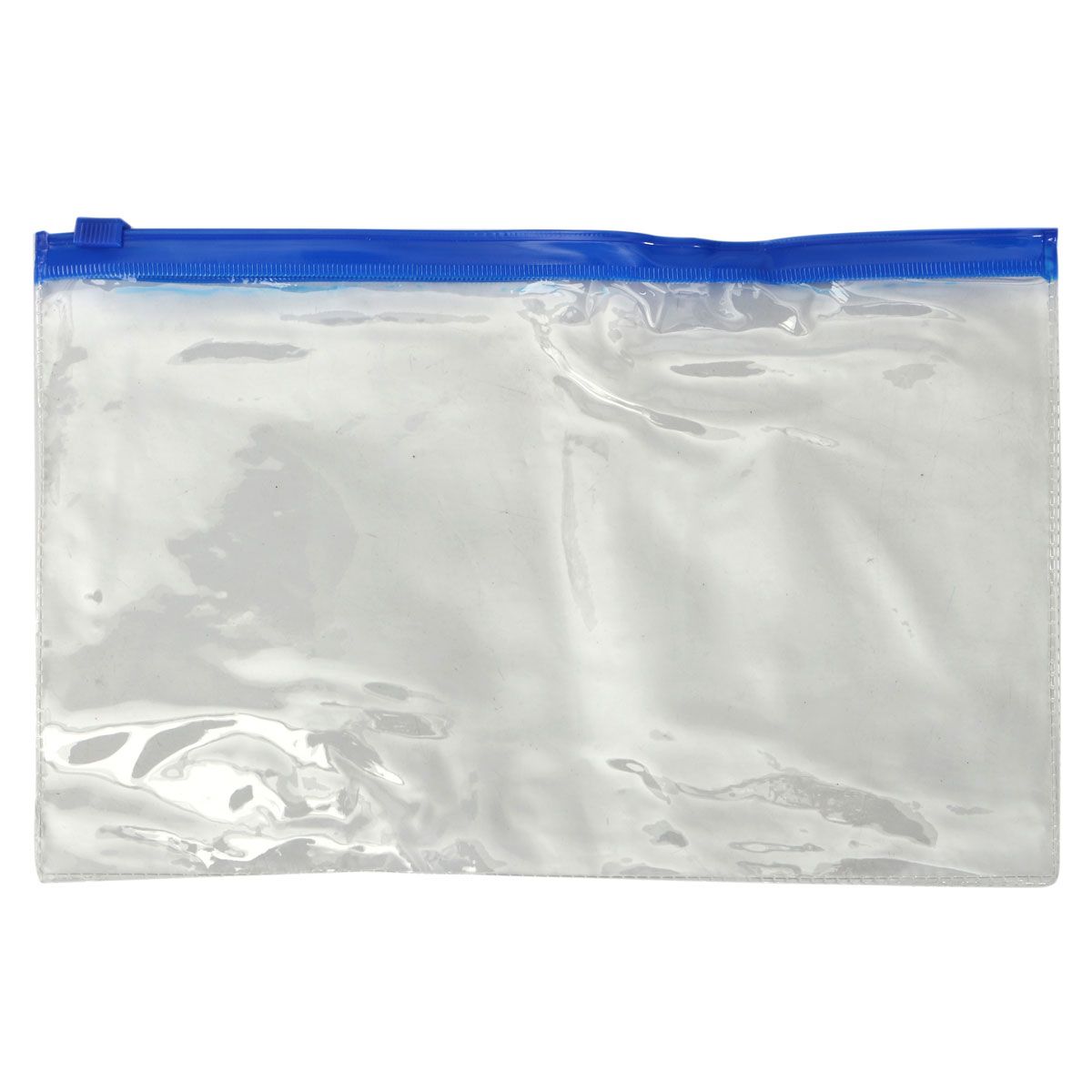 plastic pencil case