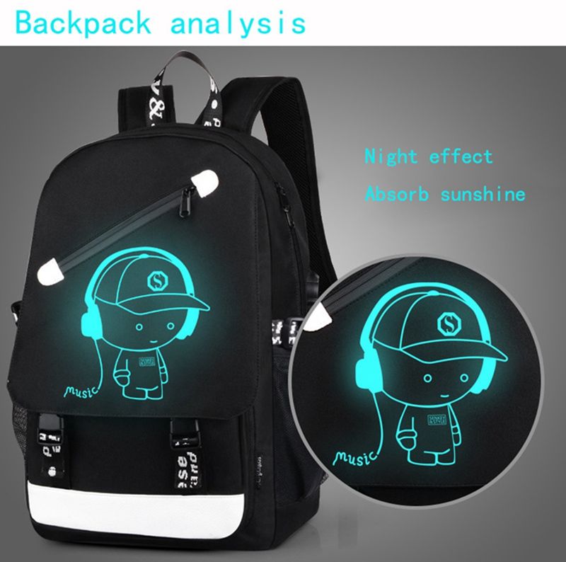 senkey & style backpack instructions