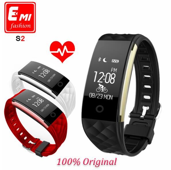 smart wristband 2