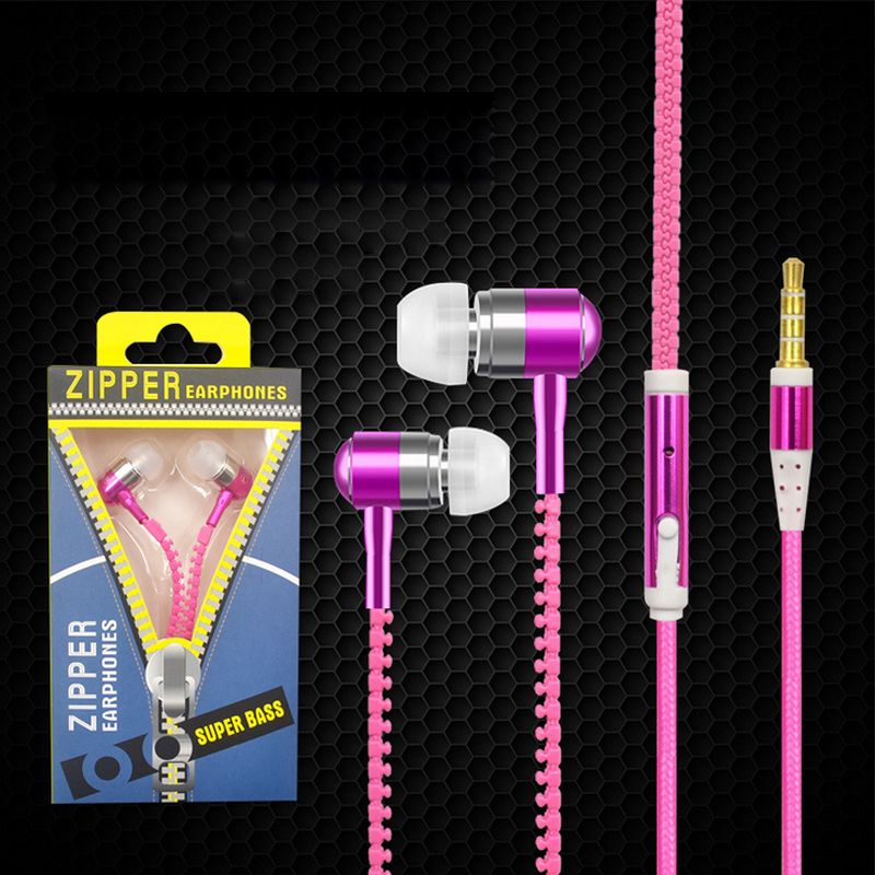 Auriculares Para Auriculares Metálicos De 3,5 Mm Auriculares Auriculares Para Auriculares Metálicos De 3,5 Mm Auriculares