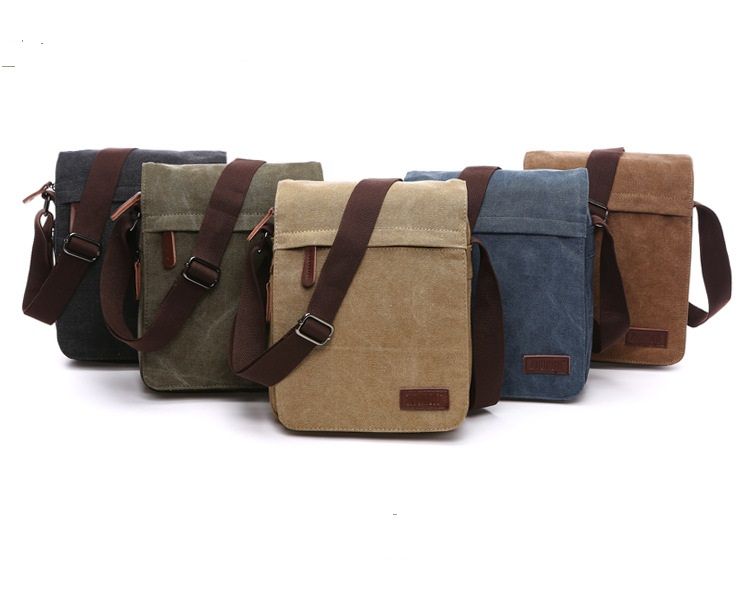 flap over messenger bag