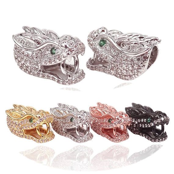 pave beads