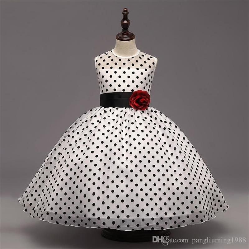 simple frock for girl