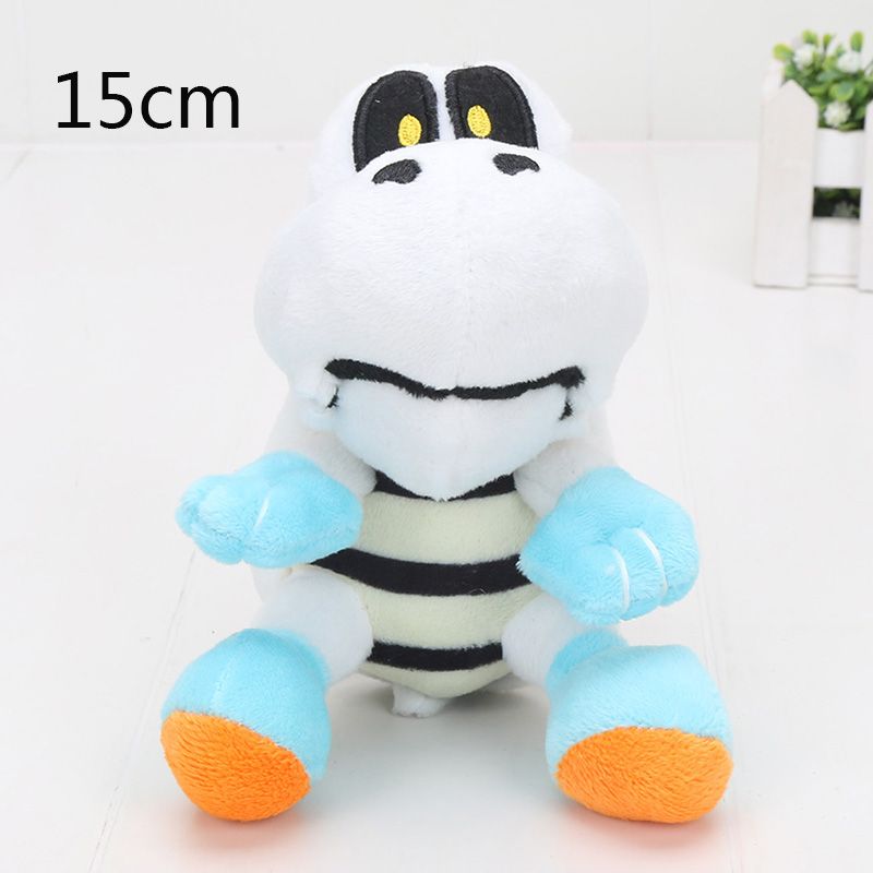 dry bones mario plush