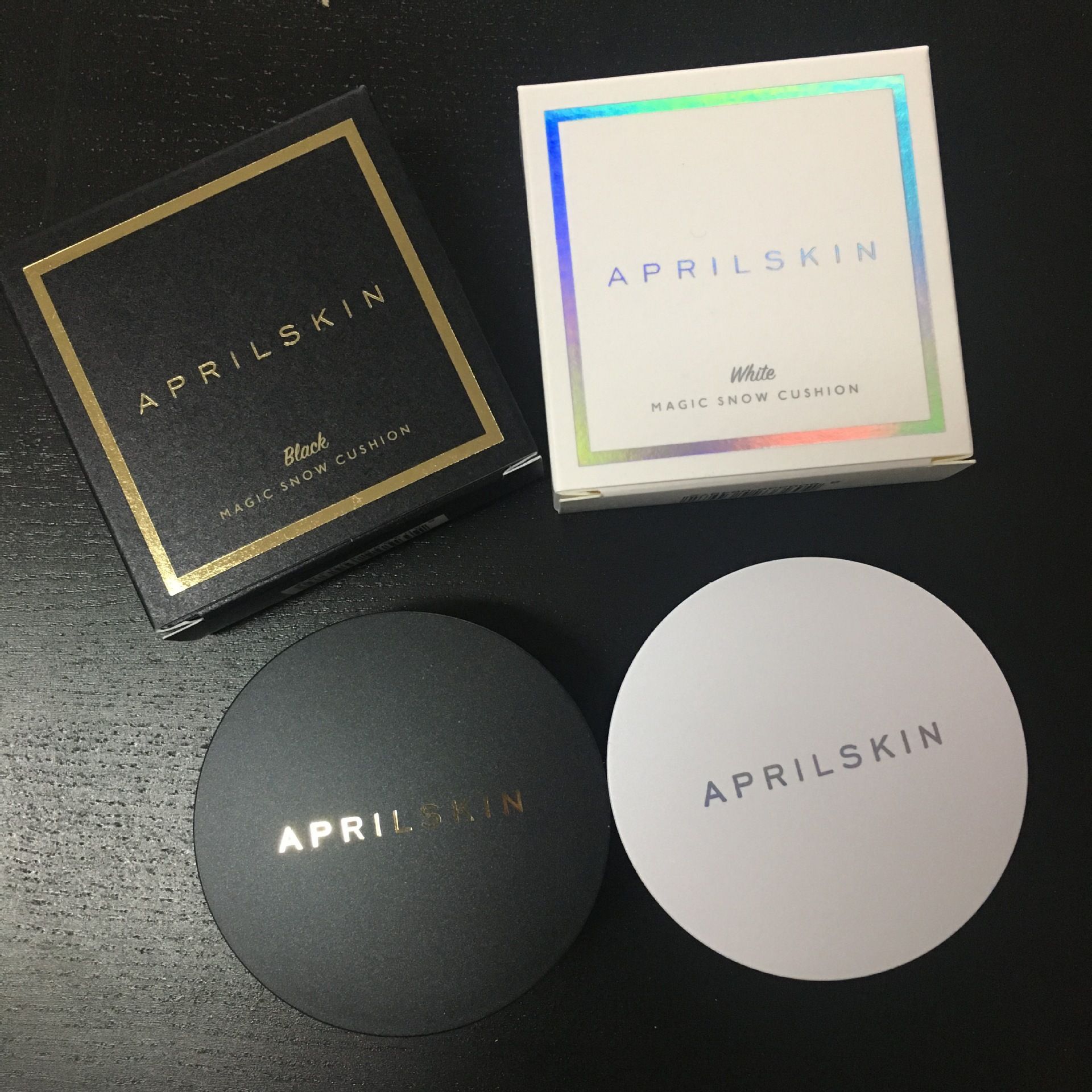 april skin store