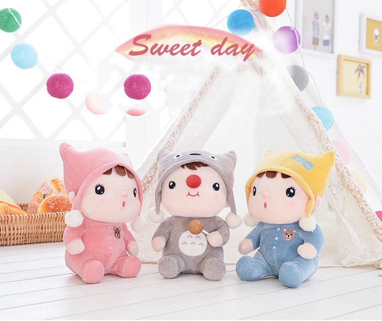 metoo plush