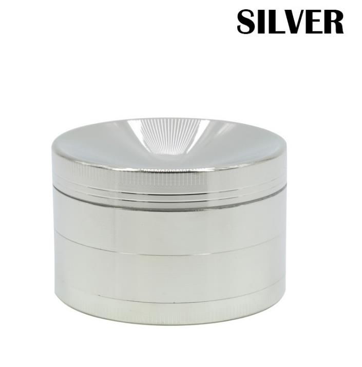 silver