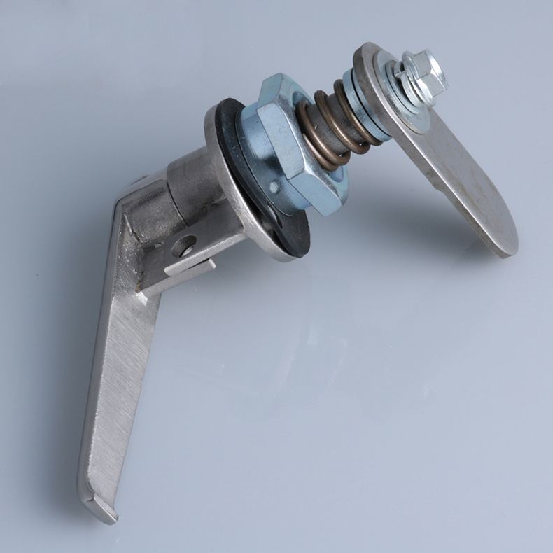 2021 Equipment Control Knob Box Plane Handle Lock Instrument