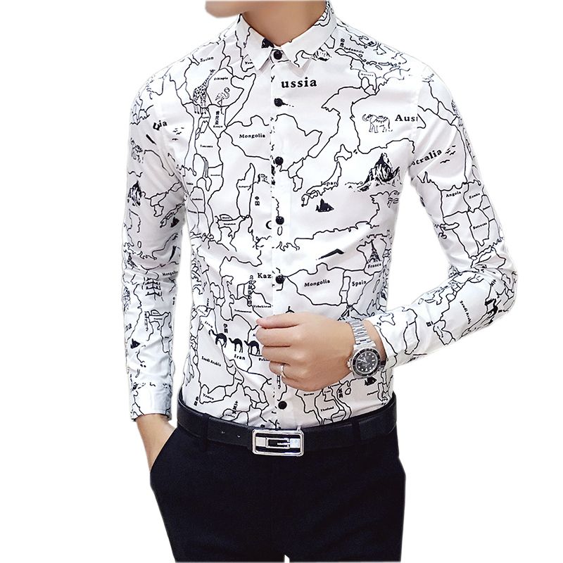printed shirts design