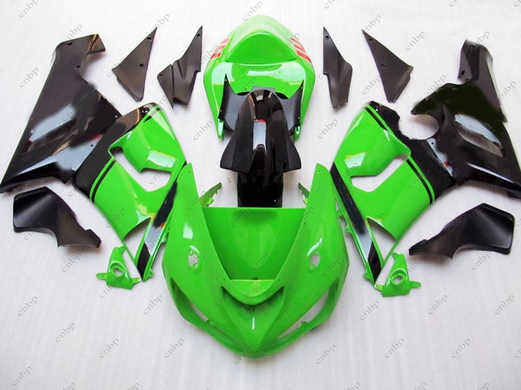 Купить Оптом Обтекателя Комплекты 636 На ZX 6р Кузова 06 Запросу ZX6R 636 2005 Зеленый Черный Наборы Тела Для Kawasaki Запросу ZX6R 2006 2005 2006 Отjlgymt В Категории Обтекатели На Мотоциклы, 31 652 руб. На Ru.Dhgate.Com | Dhgate