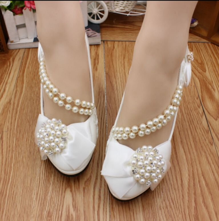 skechers bridal shoes