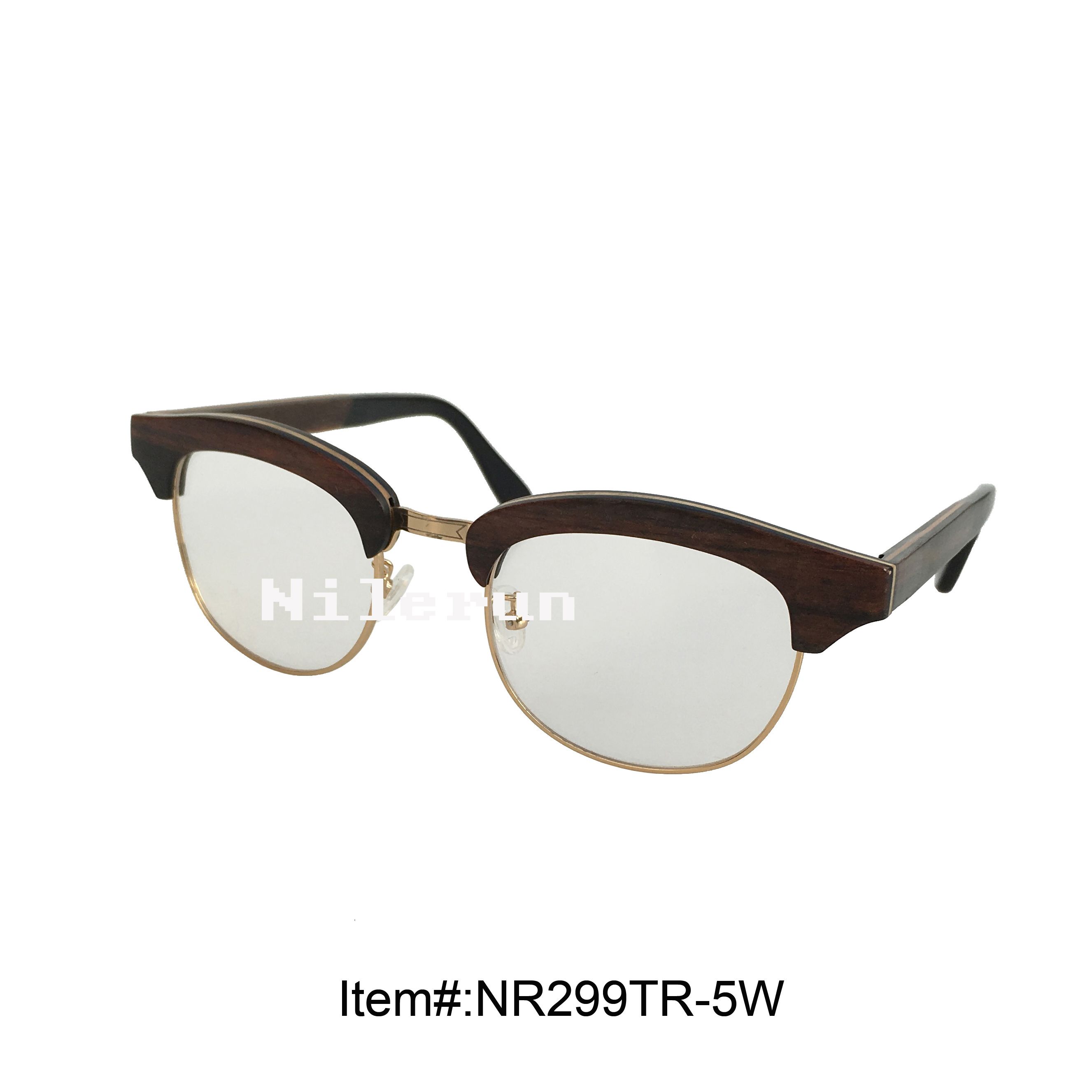 strong glasses frames