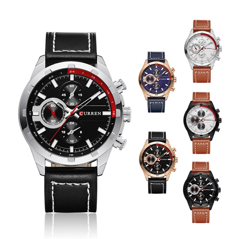 curren 8216