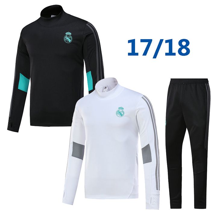 real madrid tracksuit