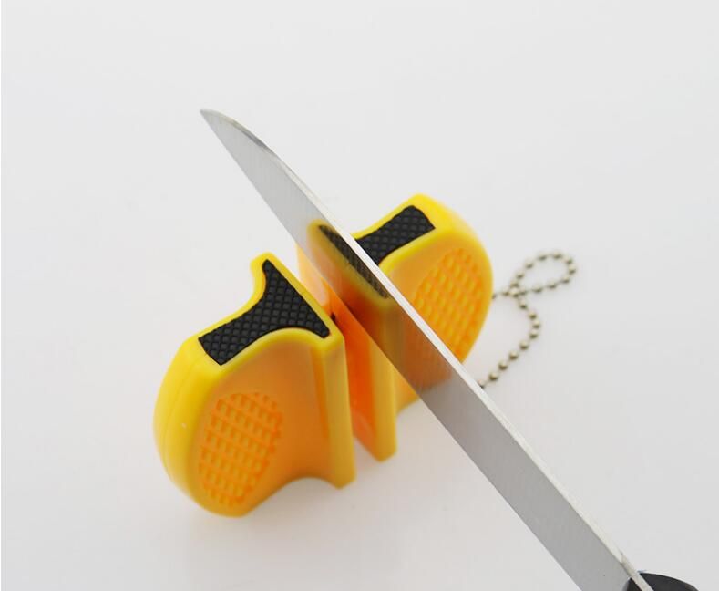 knife sharpener for pocket knives