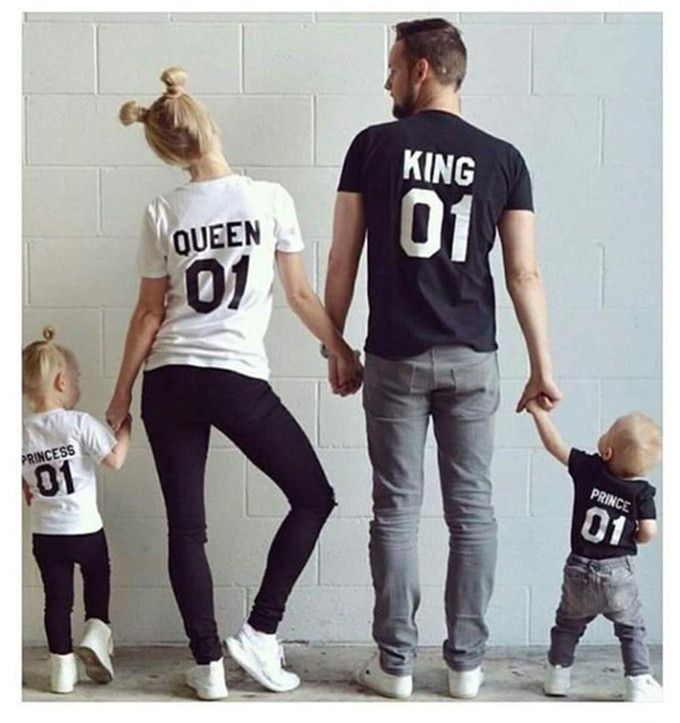 summer family matching outfits