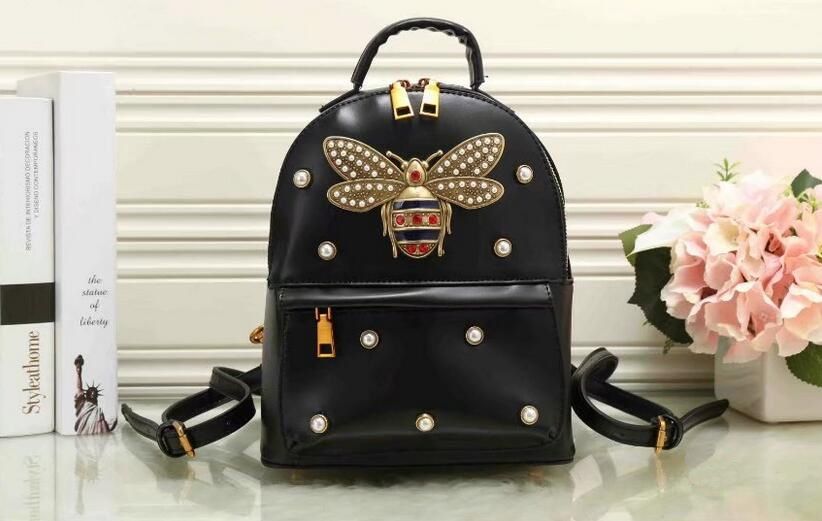bee backpack