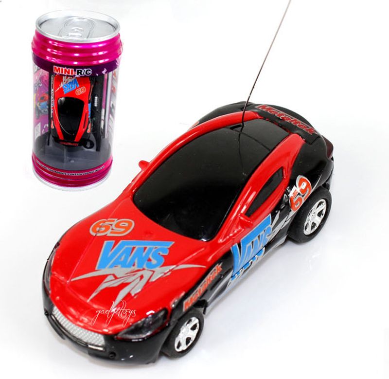 small rc cars