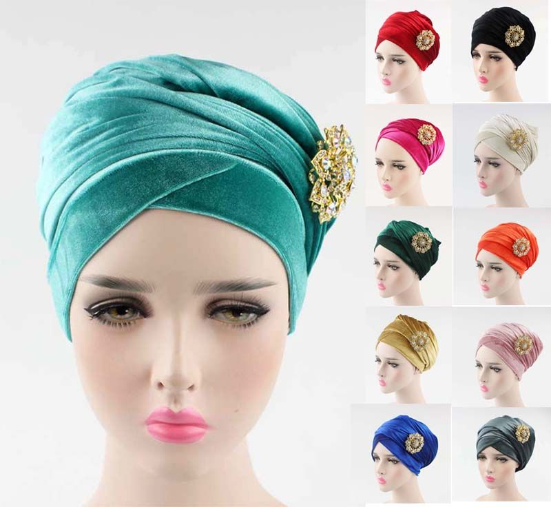 turban kind