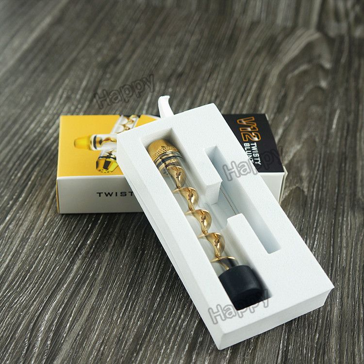 Buy 50pcs 1pcs twisty blunt as gift