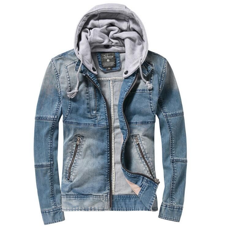 jeans jacket new