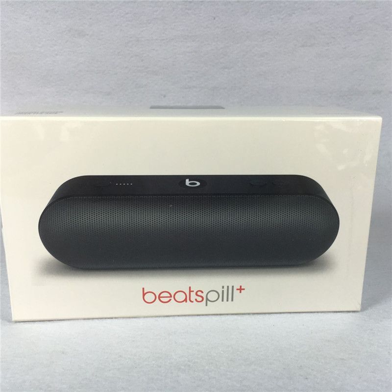beats pill plus used