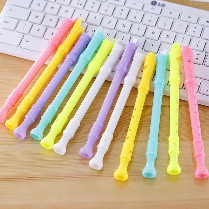 good quality gel pens