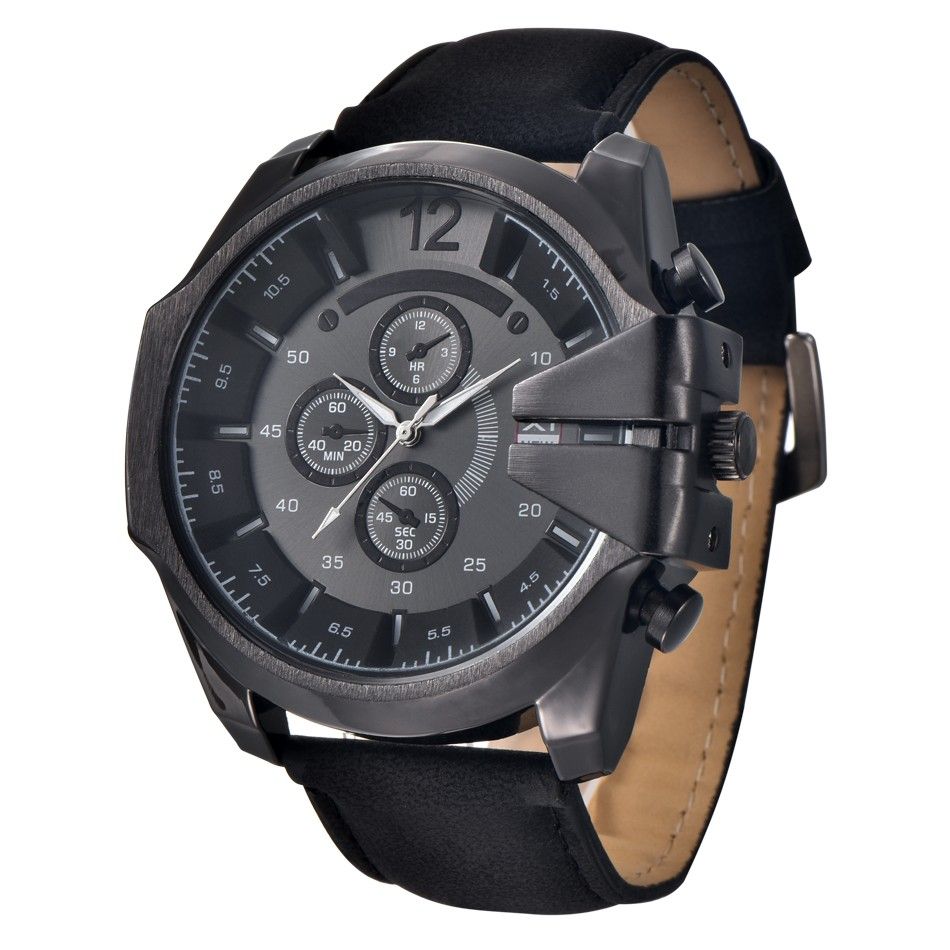 cool wrist watches