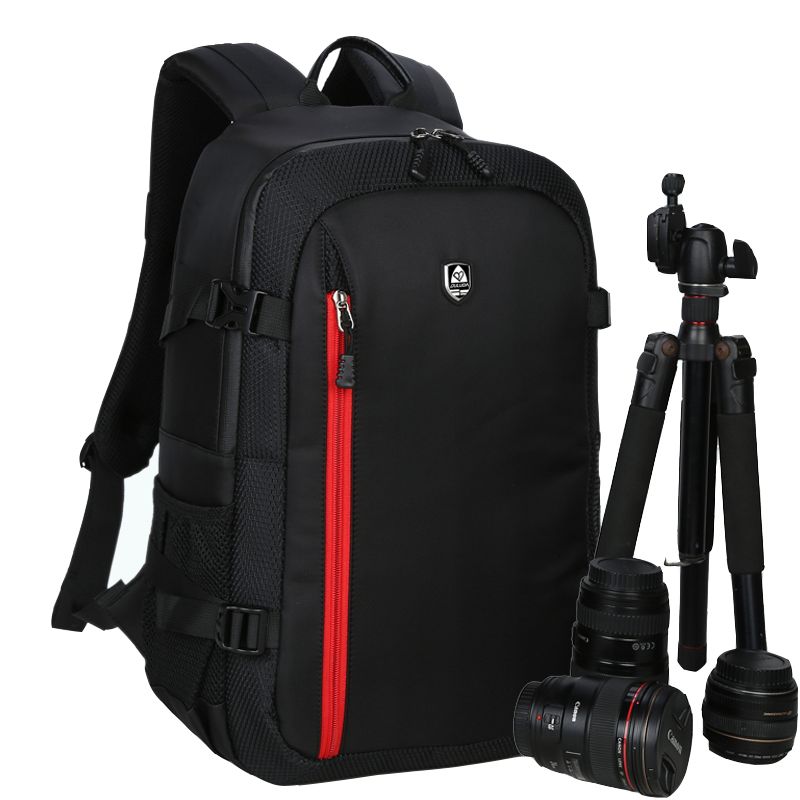 backpack camera strap